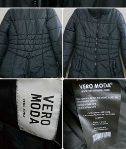 Winter Jacket Women