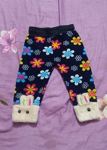 Baby Woollen Blanket