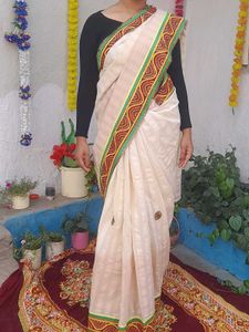 Casual Office Wear Sarees Price Drop🥵 Limited