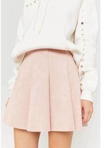 Tally Weijl Pink Skirt