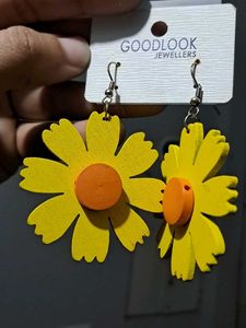 Quirky Earrings