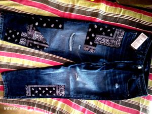 Jeans For Women