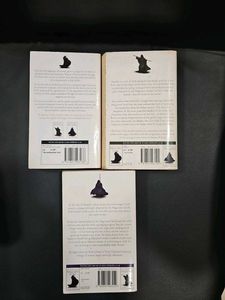The Black Magician Trilogy By Trudi Canavan