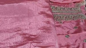 Pakistani Suit Set! Limited Time Offer