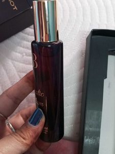 Bergamot Exotic Plum Parfum