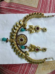 Jewellery Set