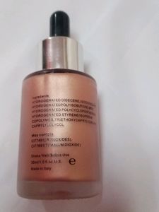 Iconic illuminator...