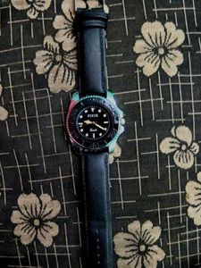 Fizix Watch