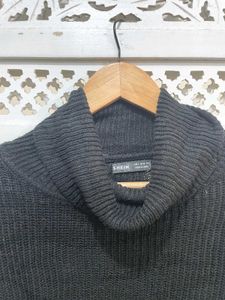 Original Shein Oversized Sweater C