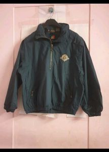 Sunice Imported Zipper Jacket M