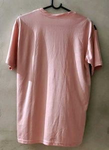 Color Block Tee