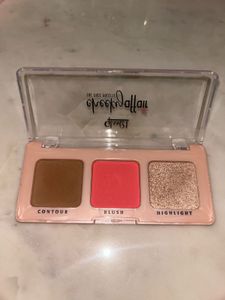 Glam21 Cheeky Affair Palette