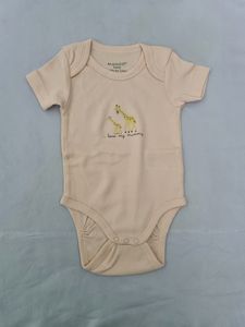 New Combo Of Unisex Onesies
