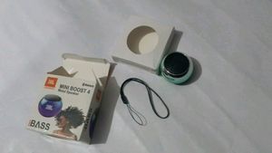 JBL Mini Boost 4 Speaker