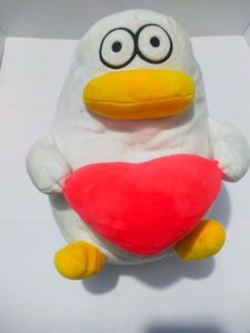 Cute Duck Plush Toy
