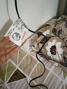 hair curler