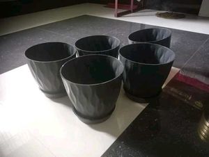 Flower Pots