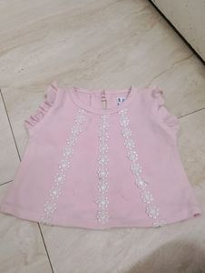 Girls Top 1-2 Years 50 Each