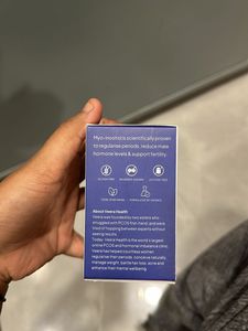 Veera Pcos Support Veevital