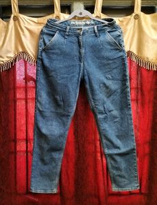 THE ROADSTER LIFE CO JEANS