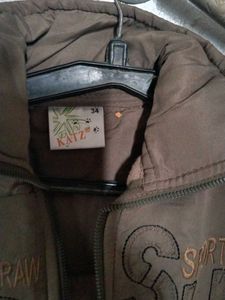Boys Jacket