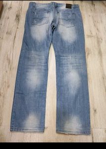 sc2650 Diesel Industry Jeans waist 38