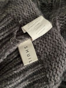 Korean Imported Cable Knit Sweater Vest