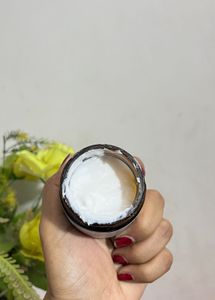 N4N Chilbil &amp; Cinnamon Day Face Cream