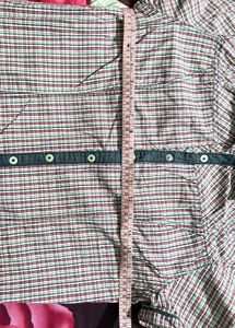 Original Leecooper Check Shirt