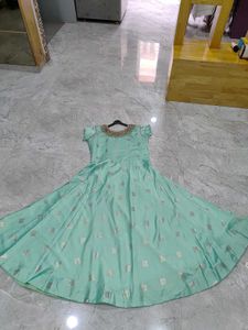 Elegant Kurta Set
