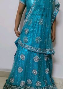 Lehenga