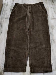 Sc9079 Club Room Codroi Beggy Jeans Waist 38