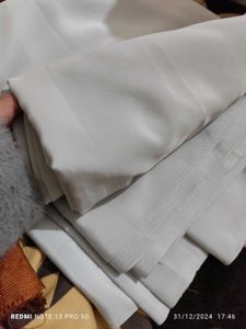 Crepe Shine Fabric...