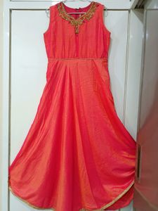 WEDDING GOWN