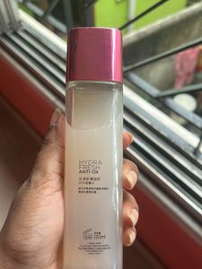 Hydra Fresh Anti - Ox Spa Water