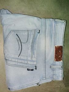 Denim Jeans 👖