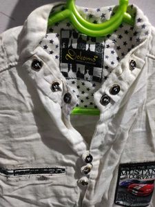 Boys Shirt