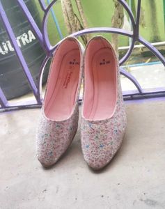 Ballerina/Bellies /Flats/ Sandals