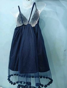 Nighty Free Size 💙