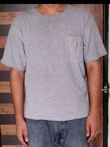 Carhartt off-white T-Shirt