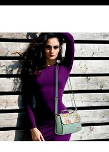 women&#39;s heavy sling bags