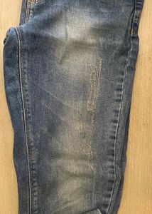 Lifestyle Bossini Jean