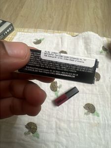 🆕Bobbi Brown Crushed Oil Infused Gloss-Slow Jam