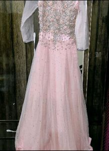 Gown