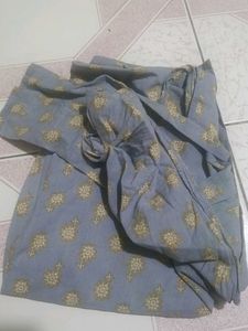 Classic Black Trousers