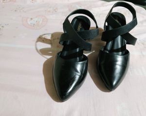 Dressbarry Heels