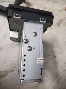 Unused Brand New Maruti Wagonr Stereo Af