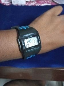 Lasika Digital Watch ⌚⌚