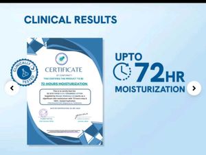Sealed - Be Bodywise 0.5% Ceramide Lotion