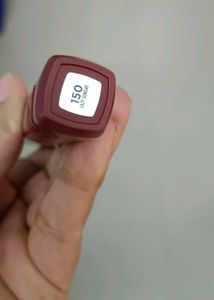 L'Oreal Rouge Signature Lipstick